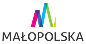 Logo Małopolska