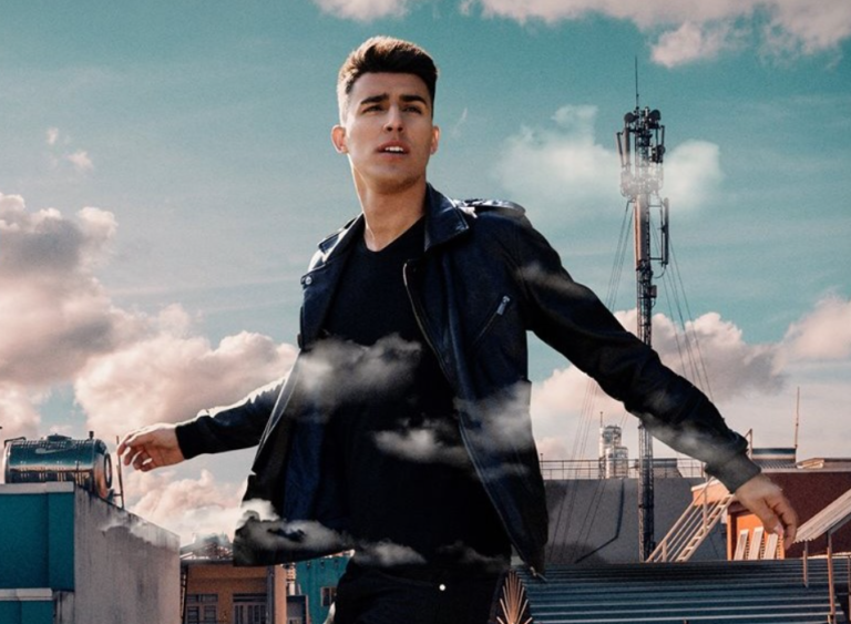 Koncert Główny „Gramy DLA” w Żegocinie – Filip Lato na Scenie- Pomoc w Wielkim Stylu